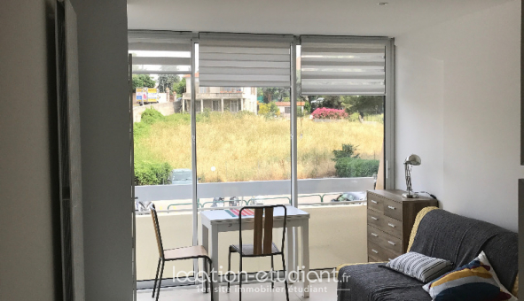 Logement tudiant Studio à Antibes (06160)