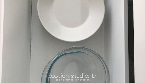Logement tudiant Studio à Antibes (06160)