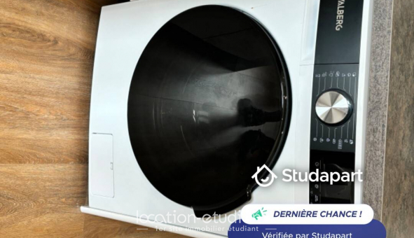 Logement tudiant Studio à Antibes (06160)