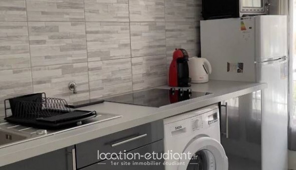 Logement tudiant Studio à Antibes (06160)