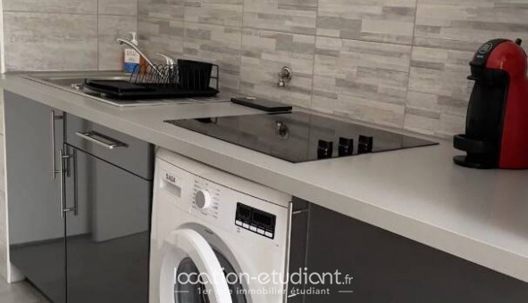 Logement tudiant Studio à Antibes (06160)
