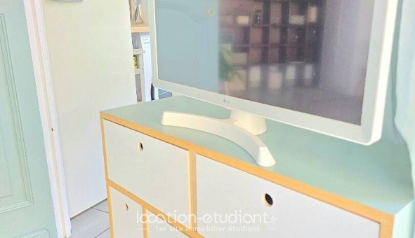 Logement tudiant Studio à Antibes (06160)