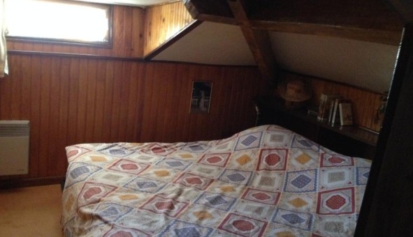 Logement tudiant Studio à Antibes (06160)