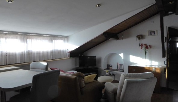 Logement tudiant Studio à Antibes (06160)