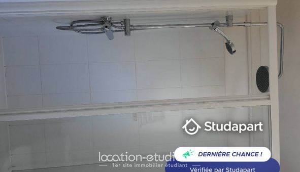 Logement tudiant Studio à Antibes (06160)