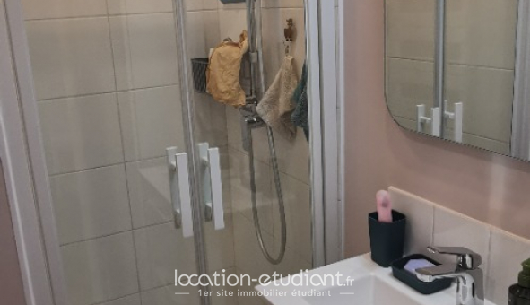 Logement tudiant Studio à Antibes (06160)