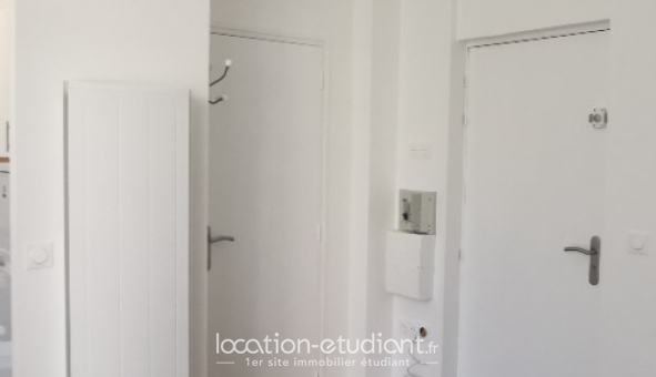 Logement tudiant Studio à Antibes (06160)