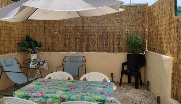 Logement tudiant Location Studio Vide Antibes (06160)