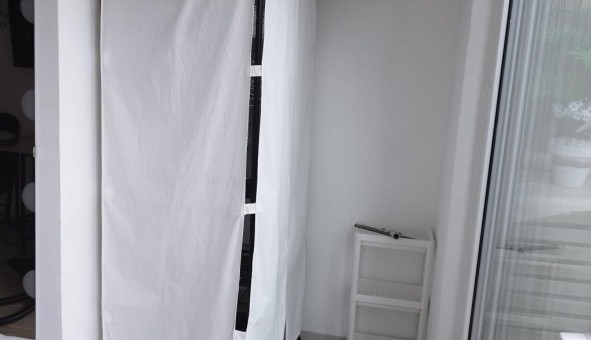 Logement tudiant Studio à Antibes (06160)