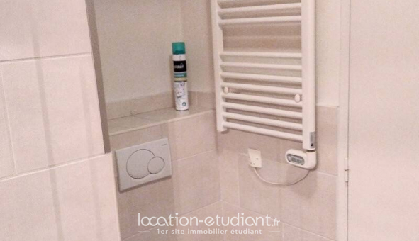 Logement tudiant Studio à Antibes (06160)