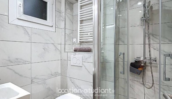 Logement tudiant Studio à Antibes (06160)