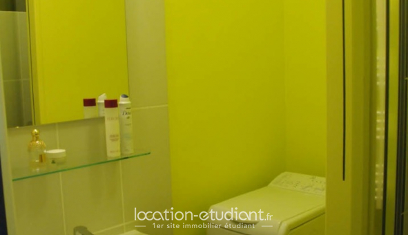 Logement tudiant Studio à Antibes (06160)