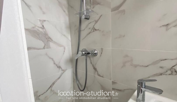 Logement tudiant Studio à Antibes (06160)