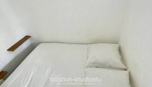 Logement tudiant Studio à Antibes (06160)