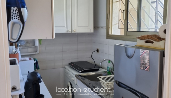 Logement tudiant Studio à Antibes (06160)