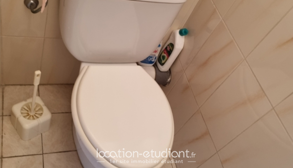 Logement tudiant Studio à Antibes (06160)