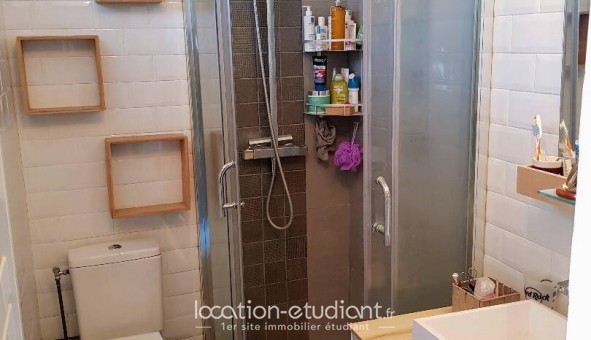 Logement tudiant Studio à Antibes (06160)