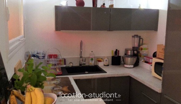 Logement tudiant Studio à Antibes (06160)
