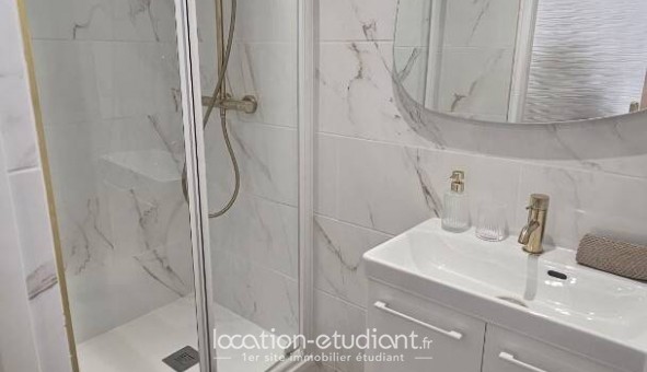 Logement tudiant Studio à Antibes (06160)