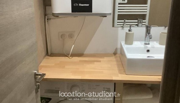 Logement tudiant Studio à Antibes (06160)