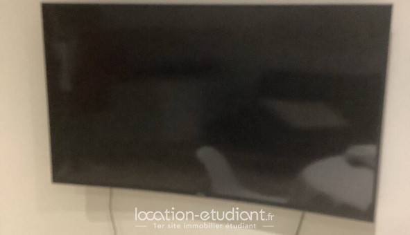 Logement tudiant Studio à Antibes (06160)