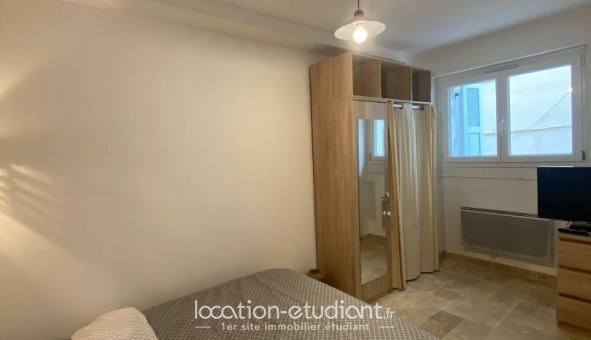 Logement tudiant Studio à Antibes (06160)