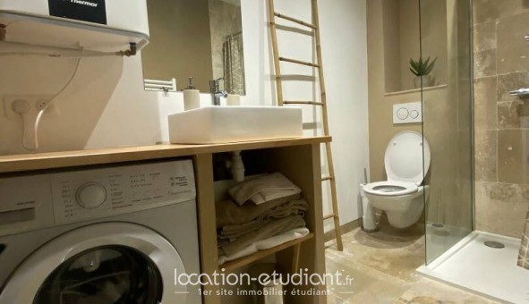 Logement tudiant Studio à Antibes (06160)