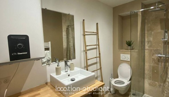 Logement tudiant Studio à Antibes (06160)
