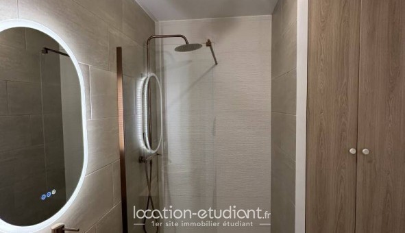 Logement tudiant Studio à Antibes (06160)