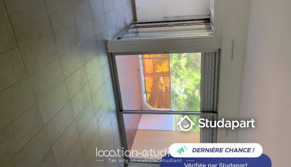 Logement tudiant Location Studio Meublé Antibes (06160)