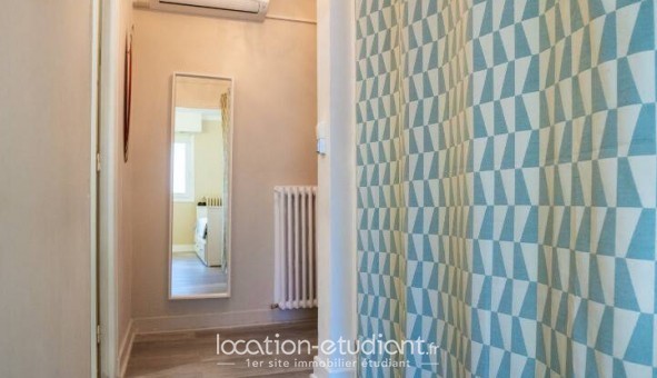 Logement tudiant Studio à Antibes (06160)