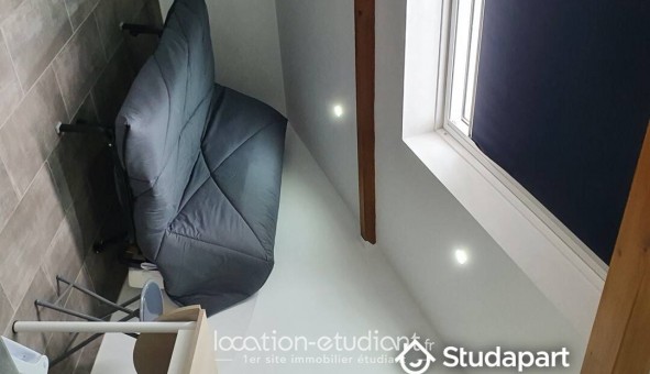 Logement tudiant Studio à Antibes (06160)