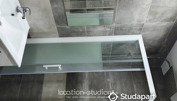 Logement tudiant Studio à Antibes (06160)