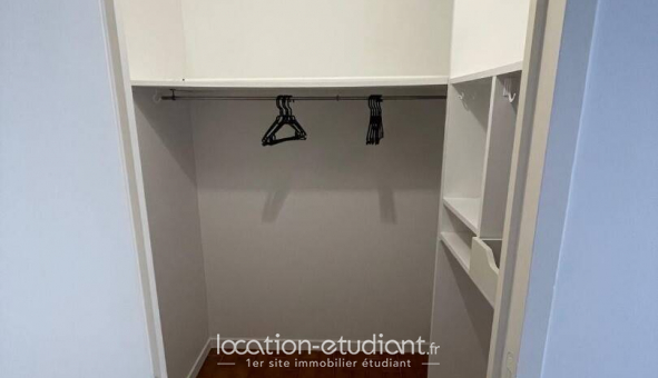 Logement tudiant Studio à Antibes (06160)