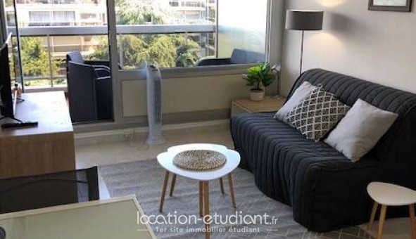 Logement tudiant Studio à Antibes (06160)