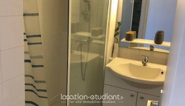 Logement tudiant Studio à Antibes (06160)