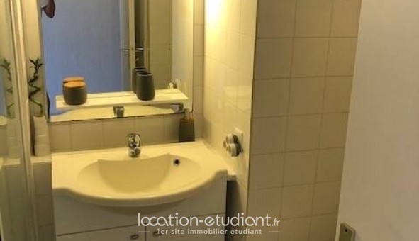 Logement tudiant Studio à Antibes (06160)