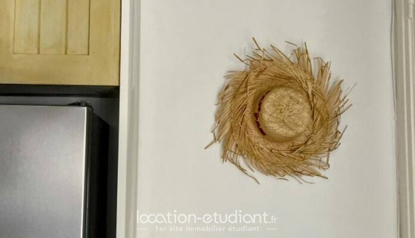 Logement tudiant Studio à Antibes (06160)