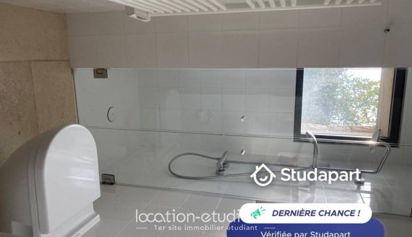 Logement tudiant Studio à Antibes (06160)