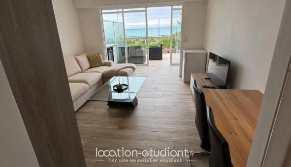 Logement tudiant Studio à Antibes (06160)