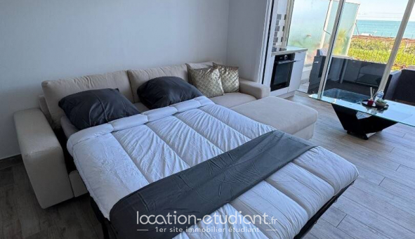 Logement tudiant Studio à Antibes (06160)