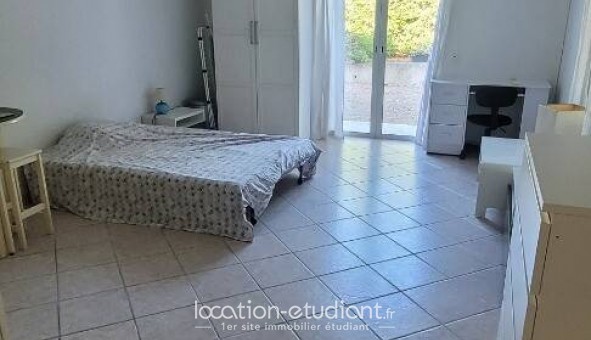 Logement tudiant Studio à Antibes (06160)