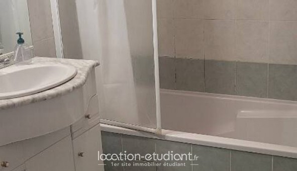 Logement tudiant Studio à Antibes (06160)