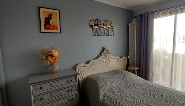 Logement tudiant Studio à Antibes (06160)