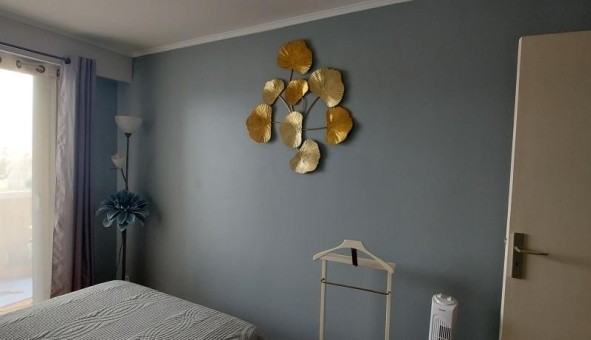 Logement tudiant Studio à Antibes (06160)