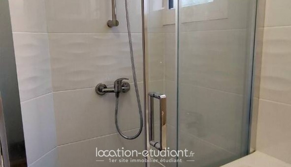 Logement tudiant Studio à Antibes (06160)