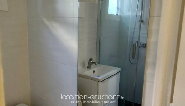 Logement tudiant Studio à Antibes (06160)