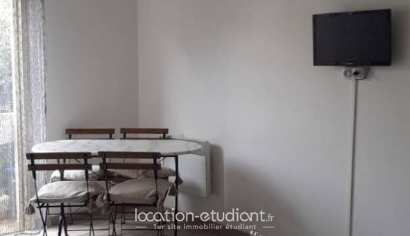 Logement tudiant Studio à Antibes (06160)