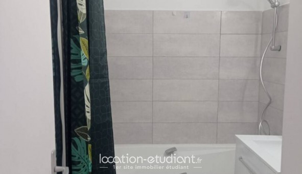 Logement tudiant Studio à Antibes (06160)