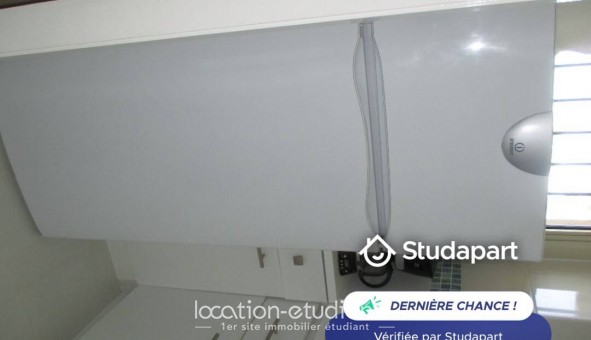 Logement tudiant Studio à Antibes (06160)